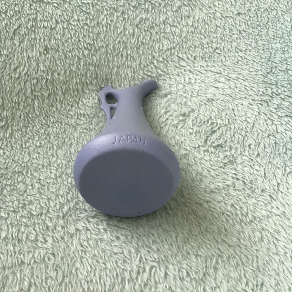 Wedgewood Style Pitcher - Picture 3 of 5
